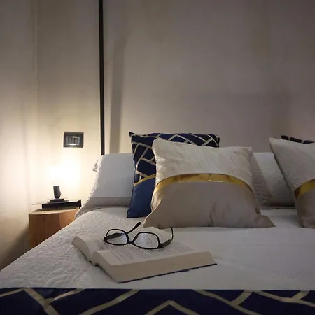 Appartement Porta Romana A 2km Il Nido Romantico A Sienne