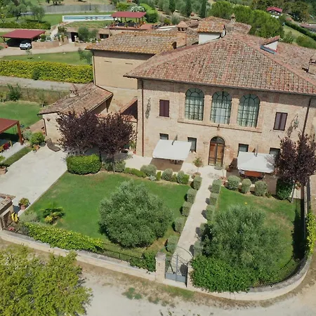 Porta Romana A 2km Il Nido Romantico A Appartement *